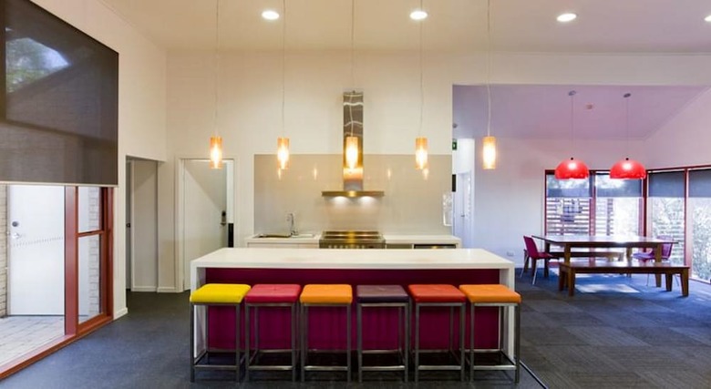 Aparthotel Unilodge @ Uc Short Stays