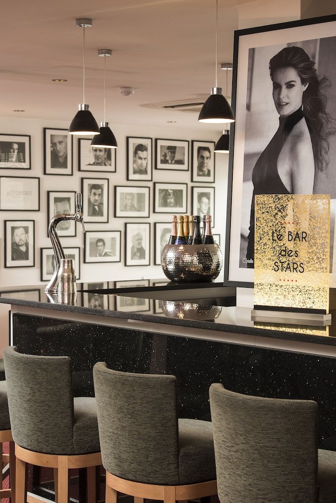 Hotel H�tel Forest Hill Paris Meudon-v�lizy