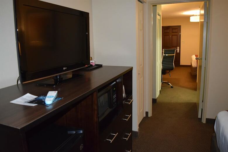 Hotel Best Western Sugar Sands Inn & Suites