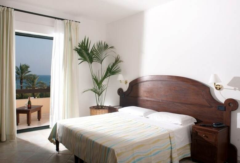 Hotel Mediterraneo