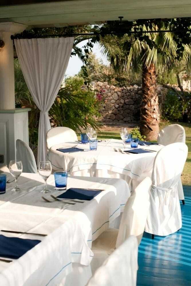 Hotel Mediterraneo