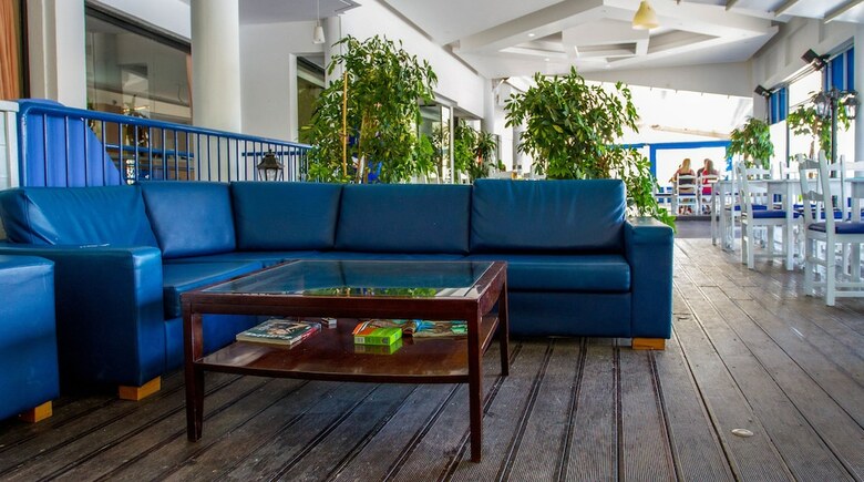 Mariandy Hotel