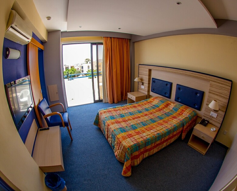 Mariandy Hotel