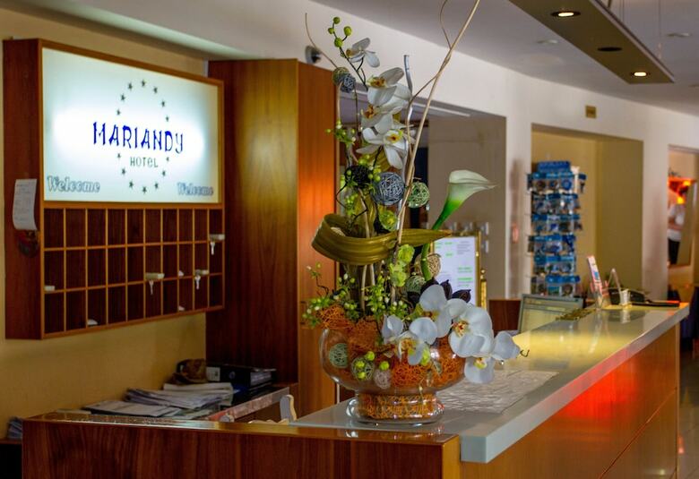 Mariandy Hotel