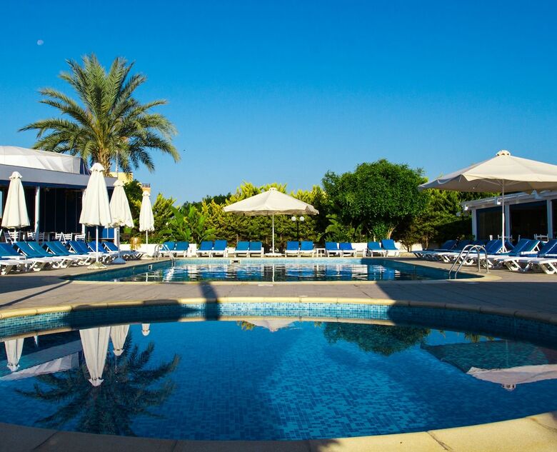 Mariandy Hotel