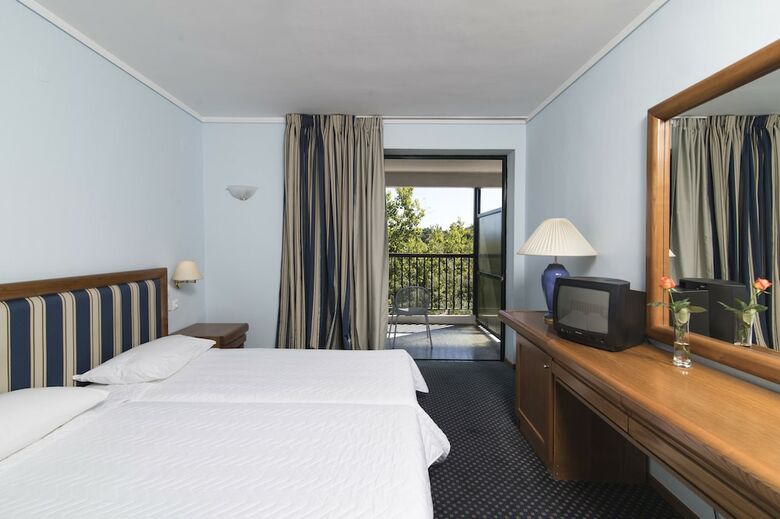 Sun Beach Hotel