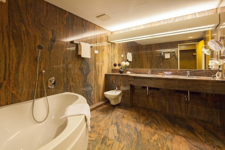Hotel Heidehof Garni