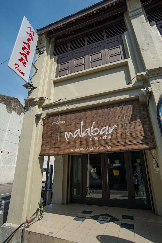 Hotel Malabar Inn