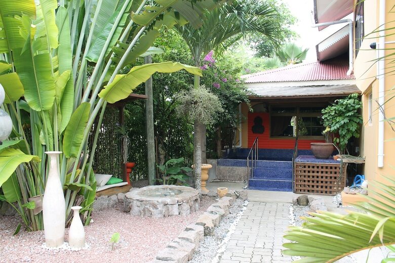 Hotel Oceane Self Catering