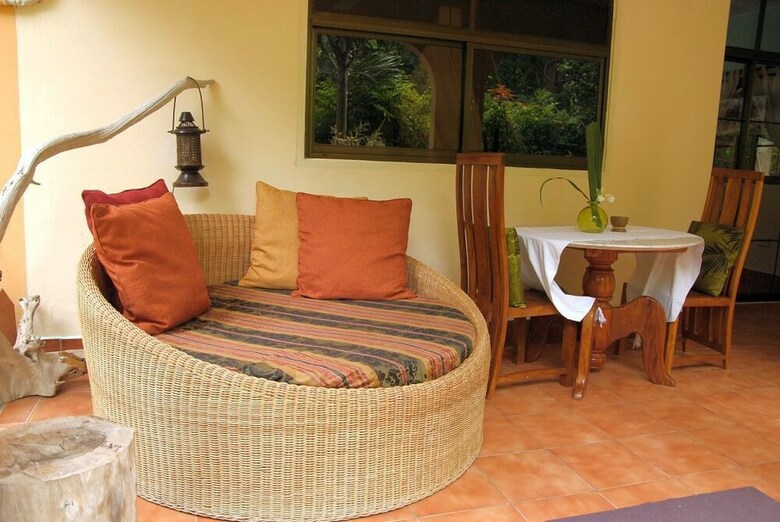 Hotel Oceane Self Catering