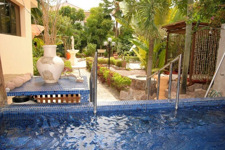 Hotel Oceane Self Catering