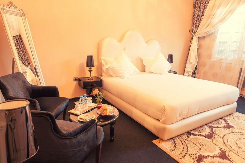 Hotel Villa Des Ambassadors