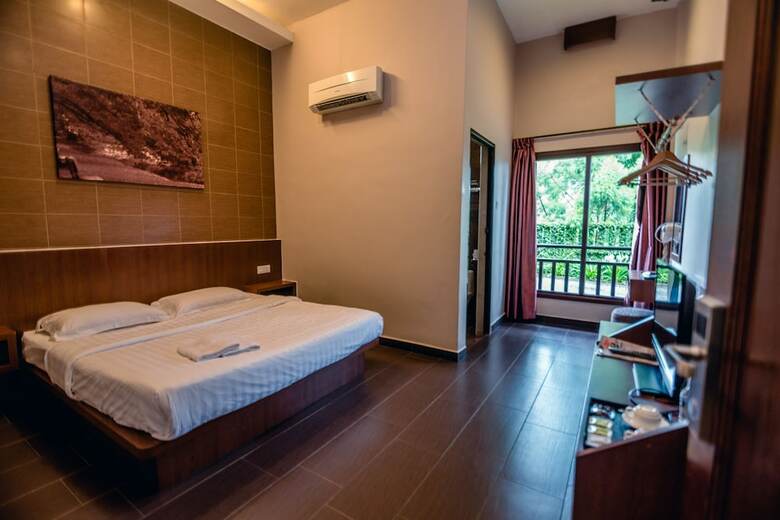 Apartamento Sentosa Villa