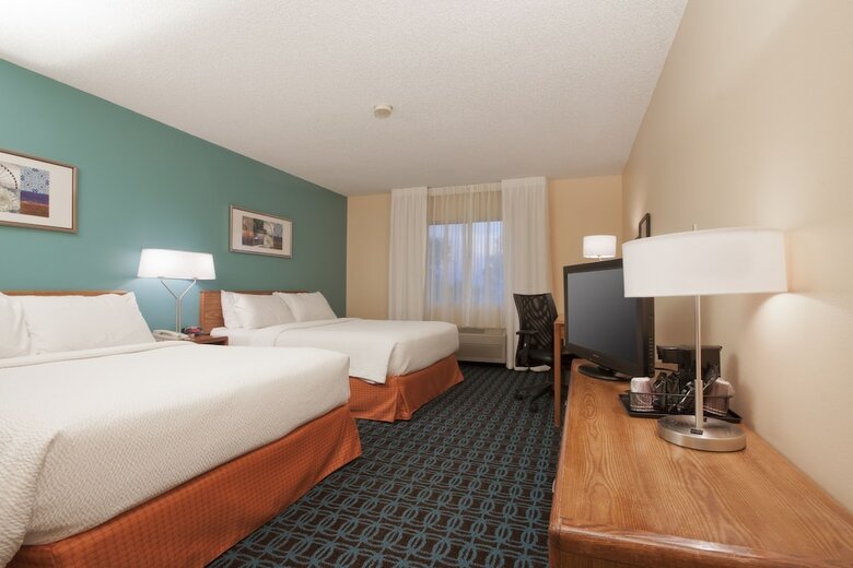 Hotel Wingate By Wyndham Great Falls