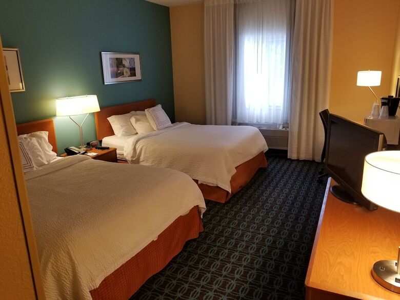 Hotel Wingate By Wyndham Great Falls