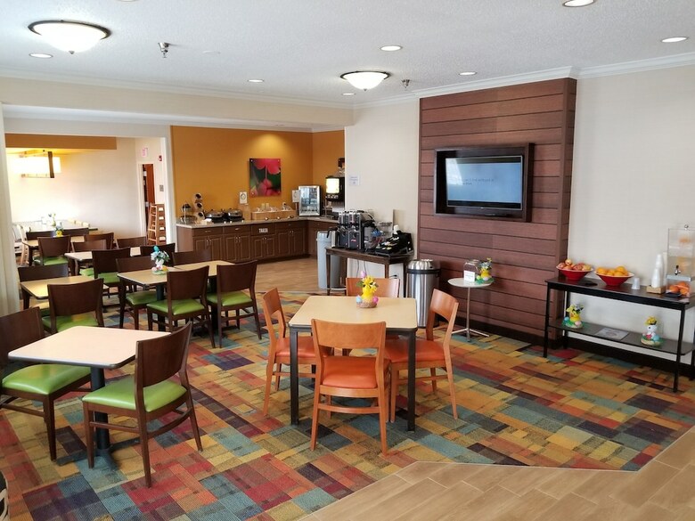 Hotel Wingate By Wyndham Great Falls