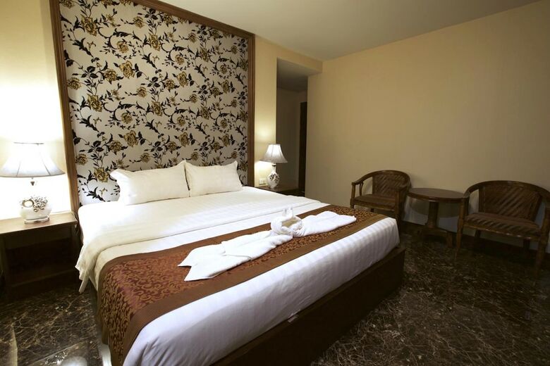 Hotel Katesiree House
