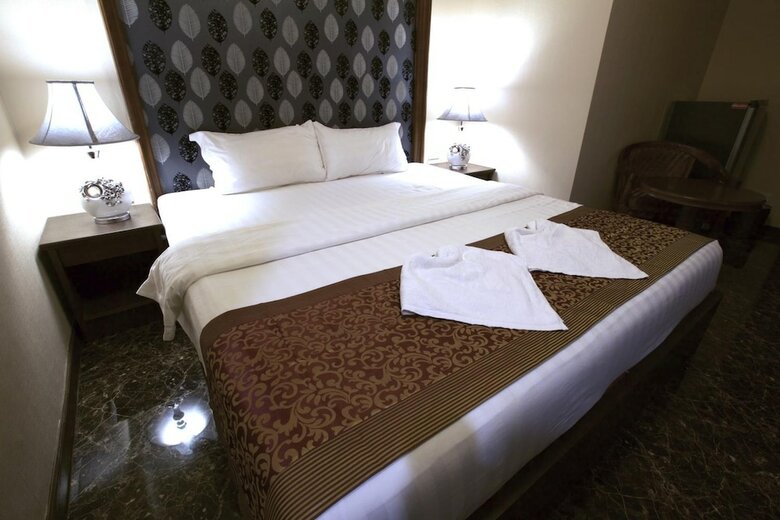 Hotel Katesiree House