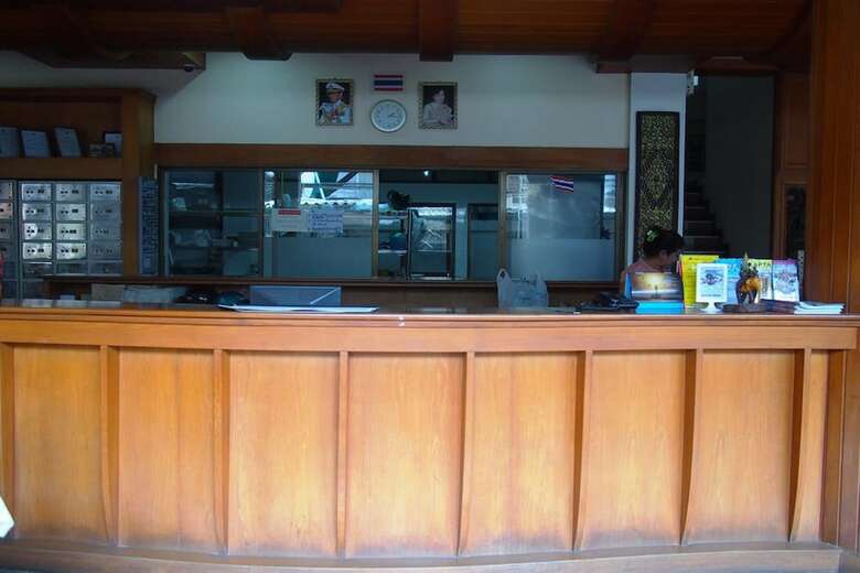 P.72 Hotel & Bar