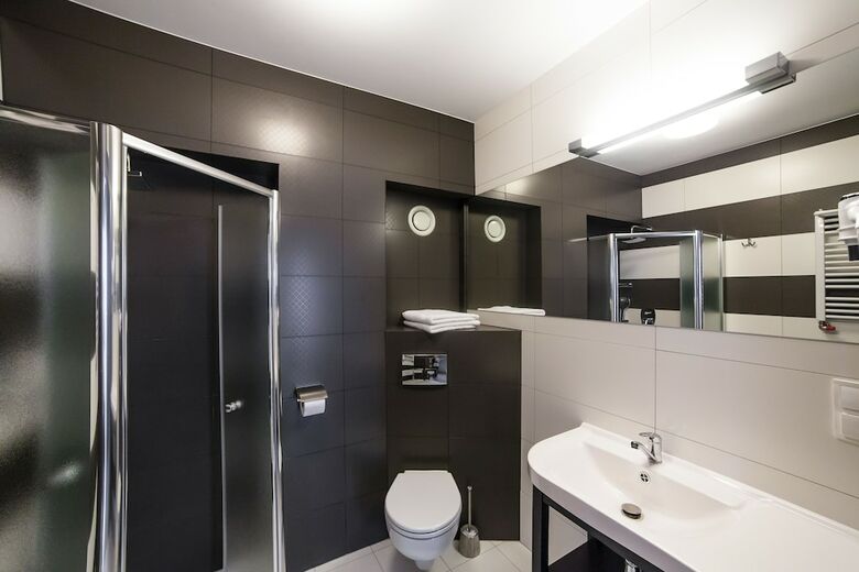Hotel Olymp 3