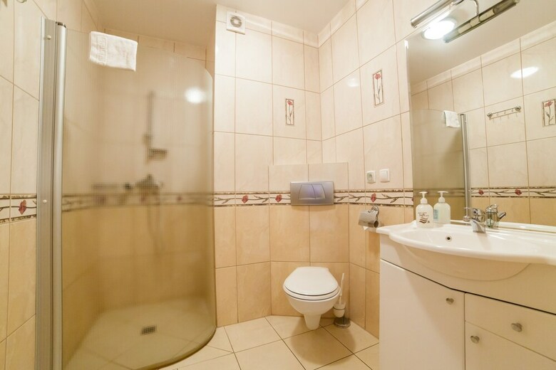 Apartamentos Olymp Spa