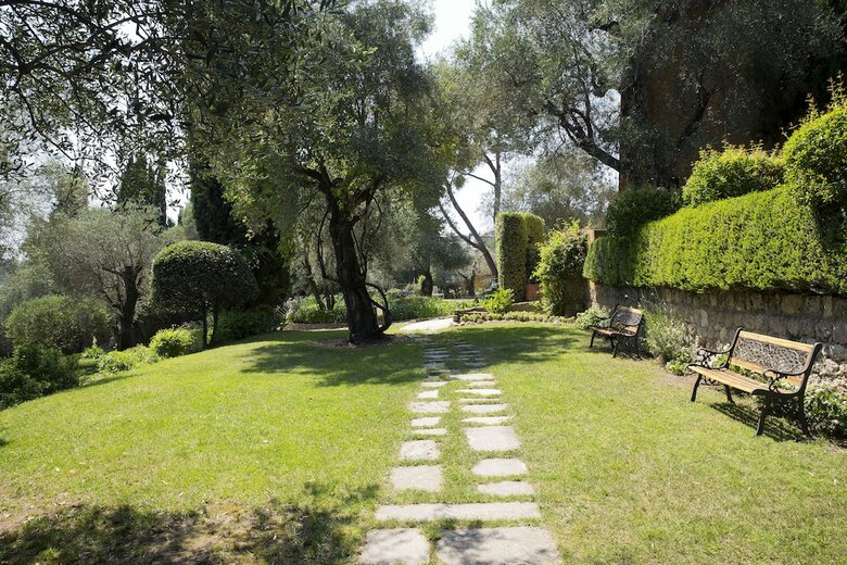 Hotel La Bastide Saint-antoine