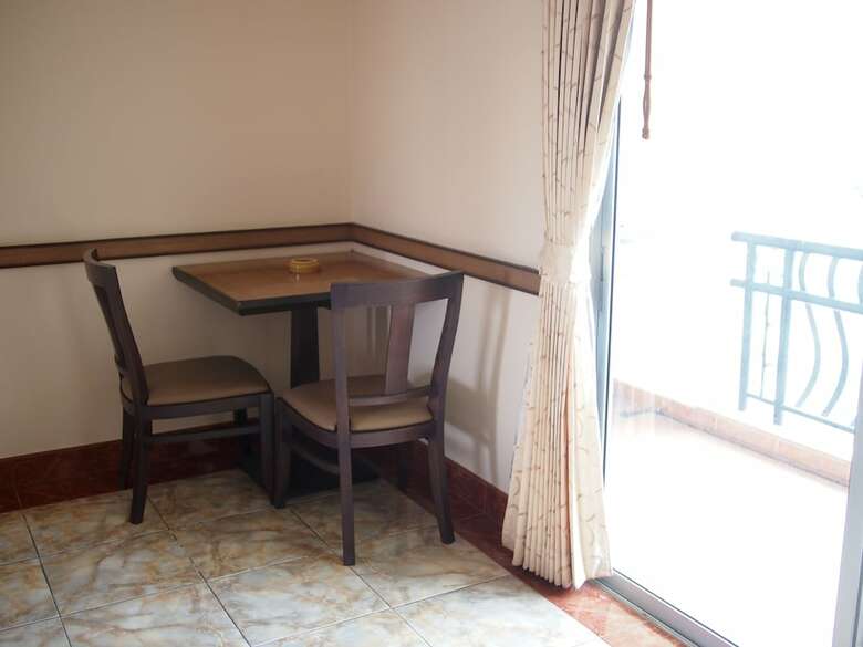 Hotel Navin Mansion 2