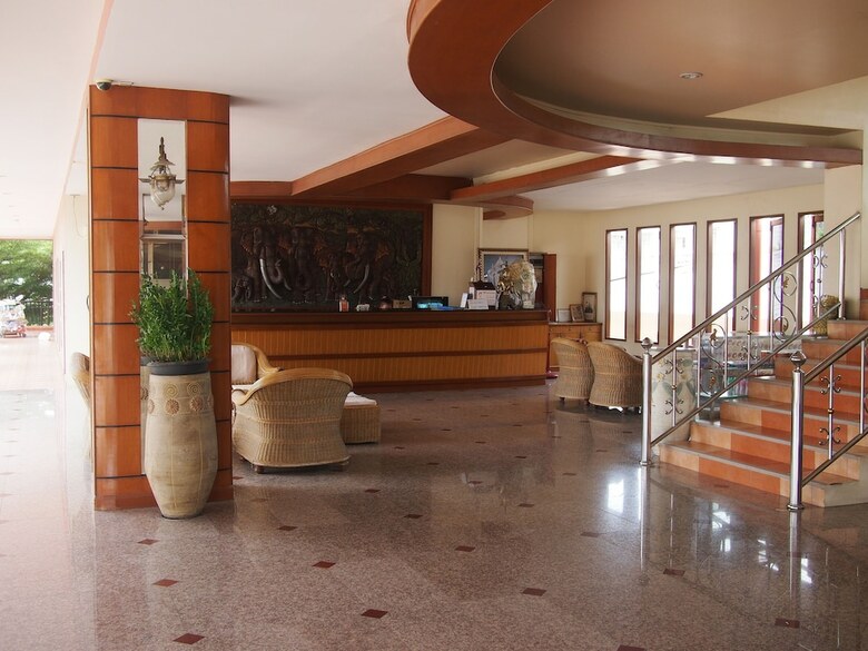 Hotel Navin Mansion 2