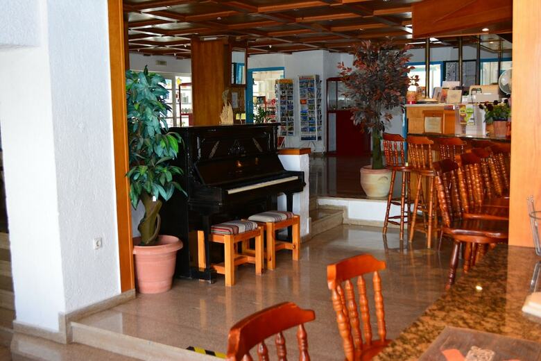Eden Rock Hotel