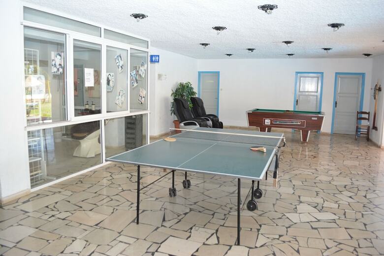 Eden Rock Hotel