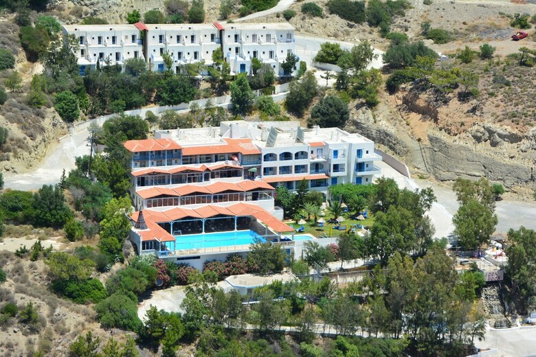 Eden Rock Hotel