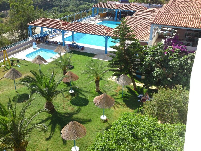 Eden Rock Hotel