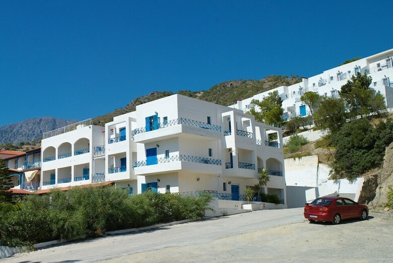 Eden Rock Hotel