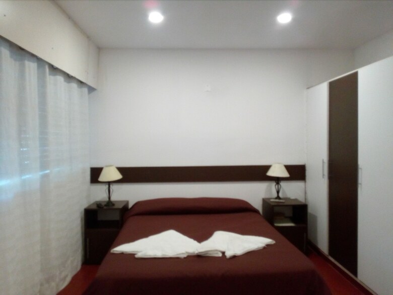 Hotel New Success