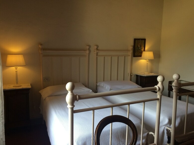 Agroturismo Relais Villa Casalta