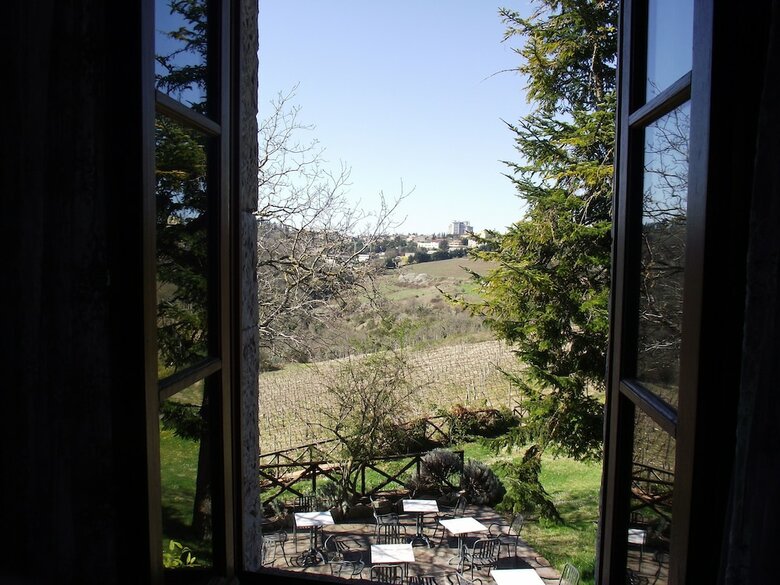 Agroturismo Relais Villa Casalta