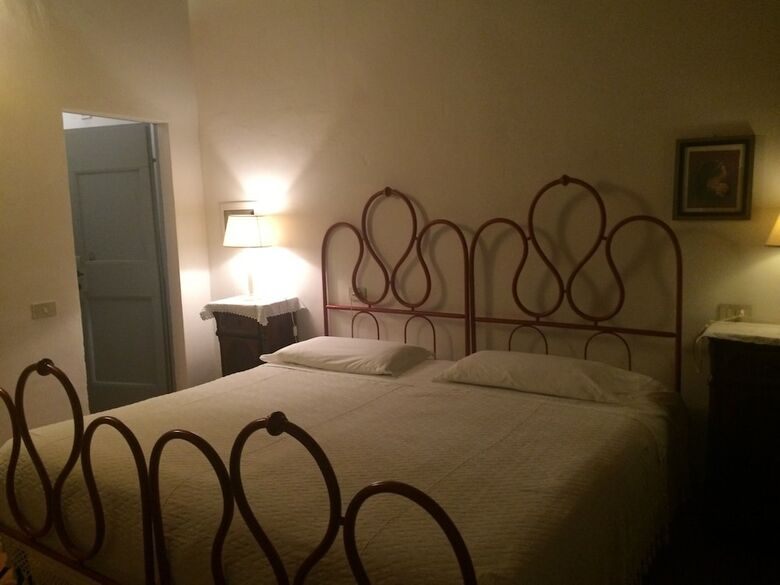 Agroturismo Relais Villa Casalta