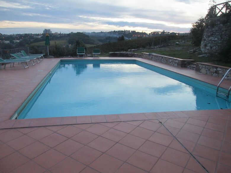 Agroturismo Relais Villa Casalta