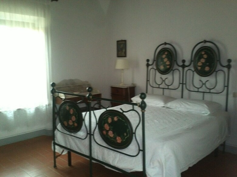 Agroturismo Relais Villa Casalta