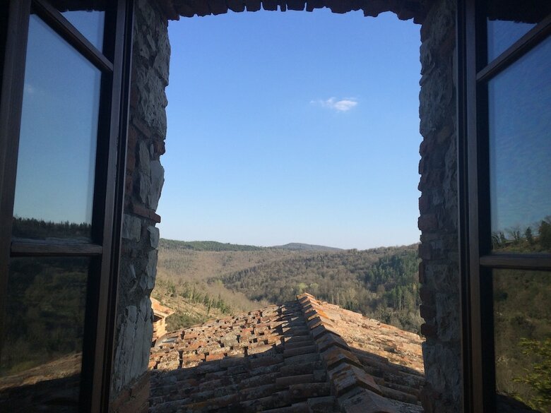 Agroturismo Relais Villa Casalta