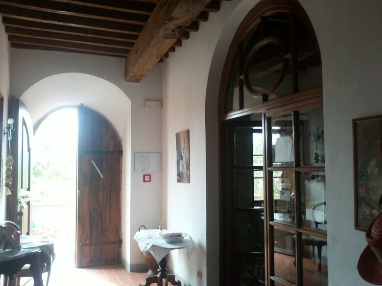 Agroturismo Relais Villa Casalta