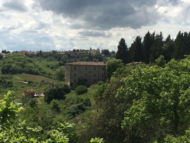 Agroturismo Relais Villa Casalta