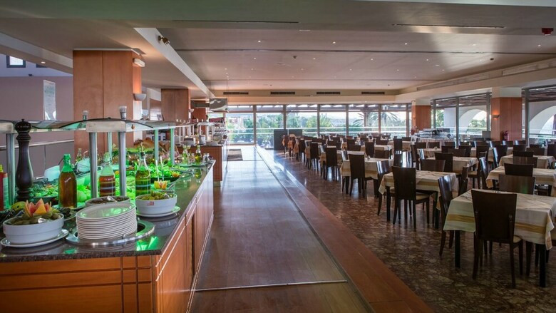 Oceanis Hotel - All Inclusive