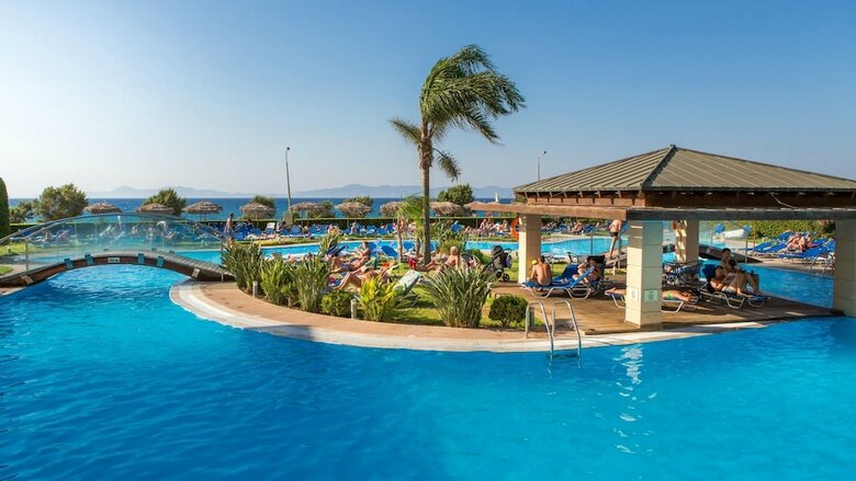 Oceanis Hotel - All Inclusive