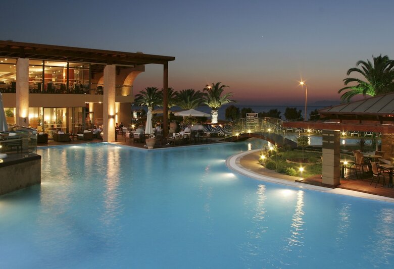 Oceanis Hotel - All Inclusive