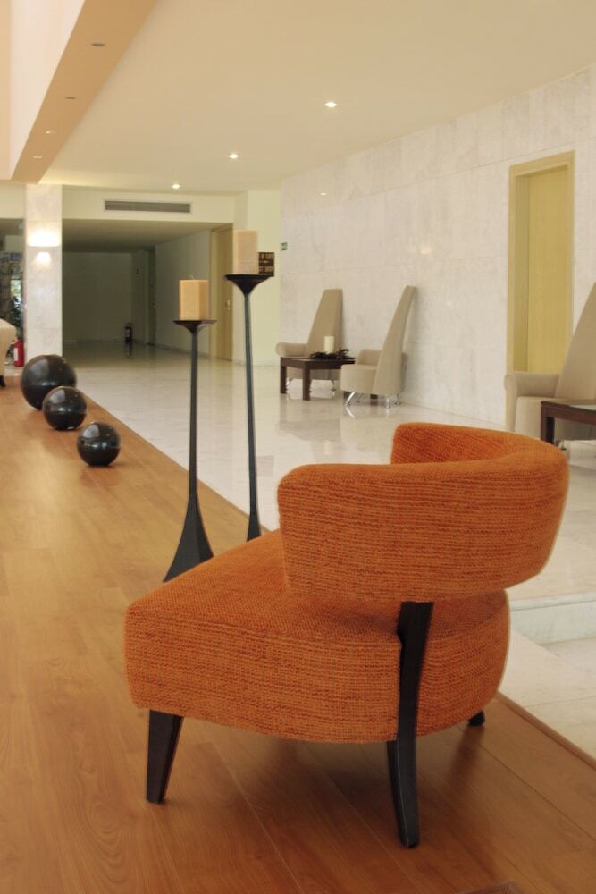 Oceanis Hotel - All Inclusive