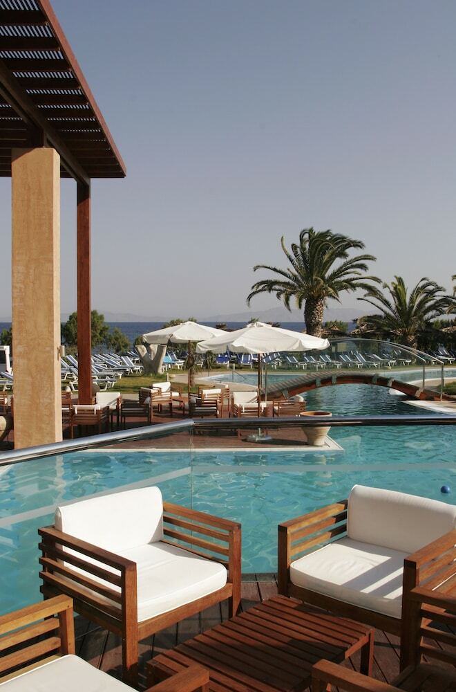 Oceanis Hotel - All Inclusive