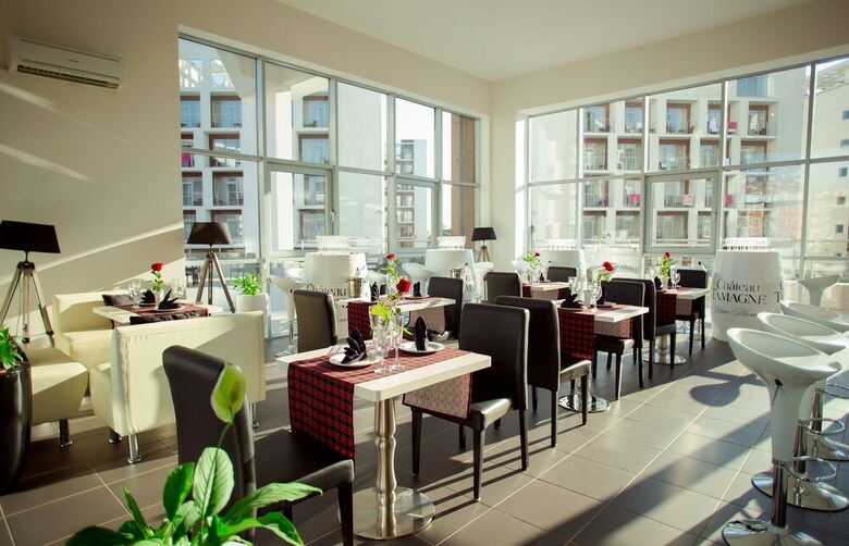 Apartamento Bridge Resort