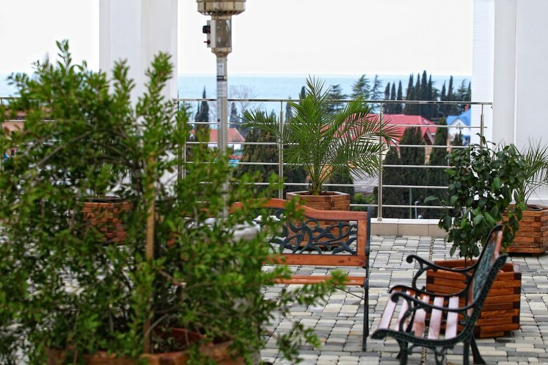 Apartamento Bridge Resort