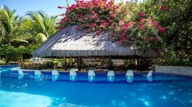 Hotel Sombra E Agua Fresca Spa